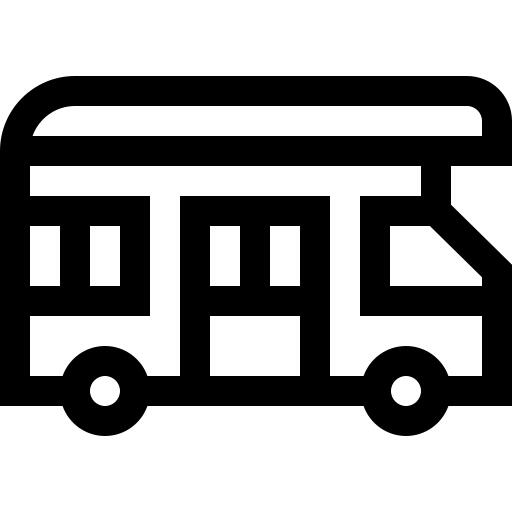大篷车