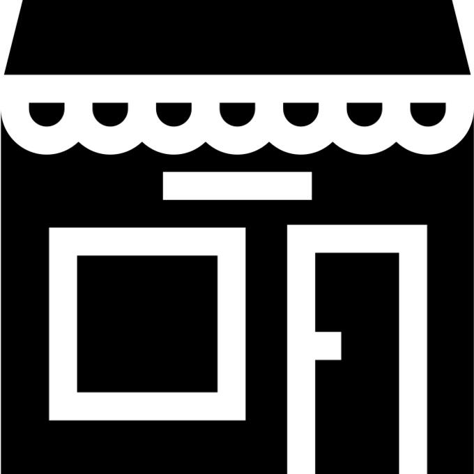 商店