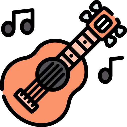 吉他