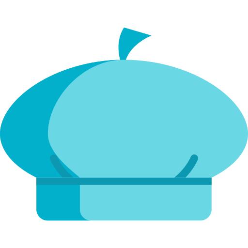 Artist hat