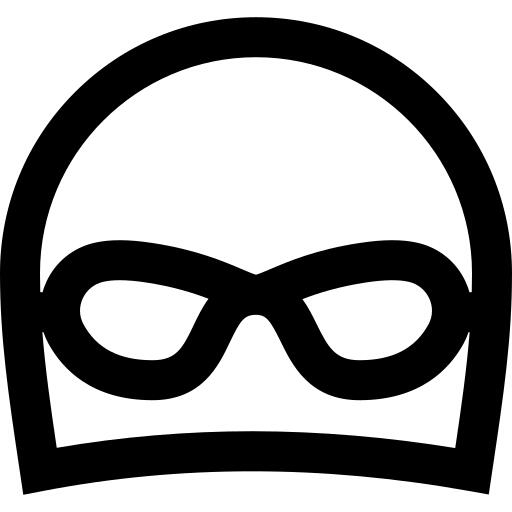 Swimming hat