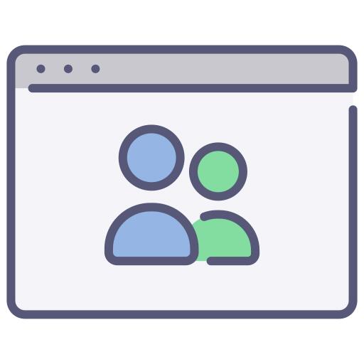Social media