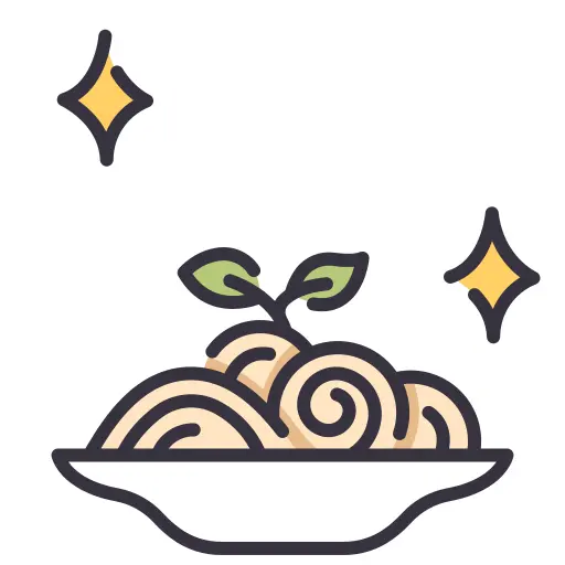 意大利面