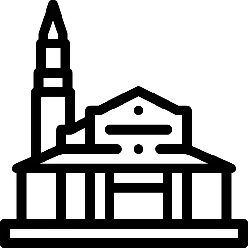 Monserrate sanctuary