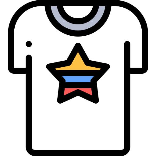 T shirt