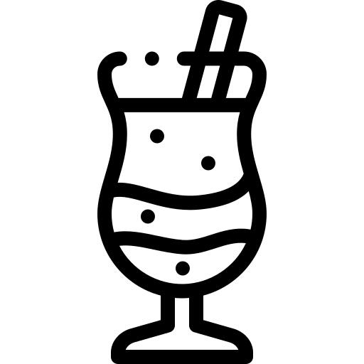 鸡尾酒