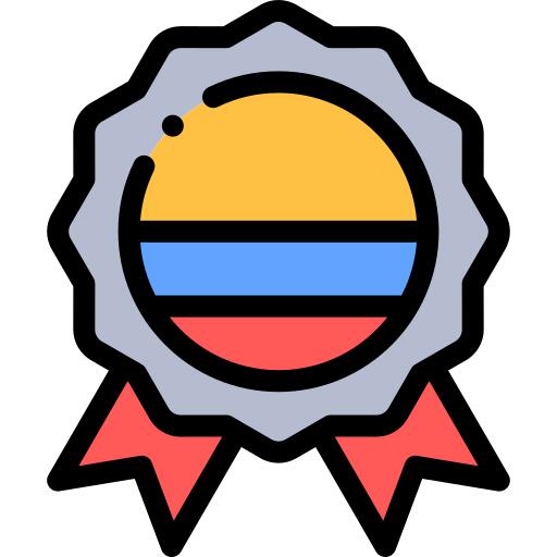 勋章