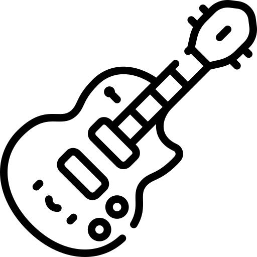 Electric guitar