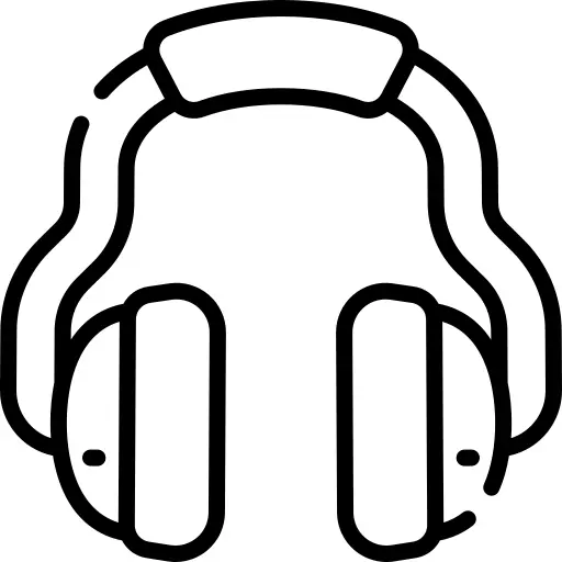 Headphones