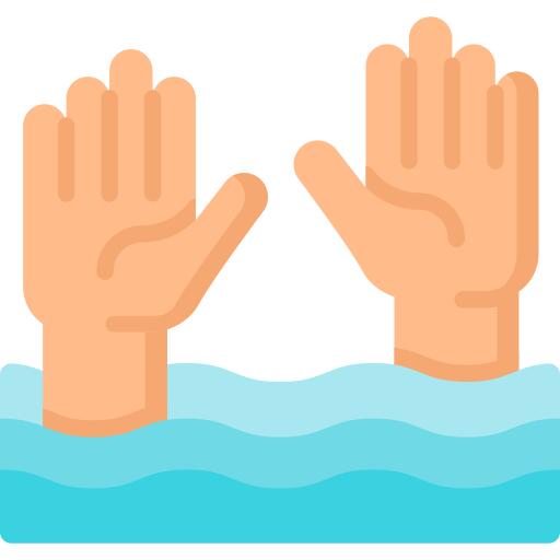 溺水