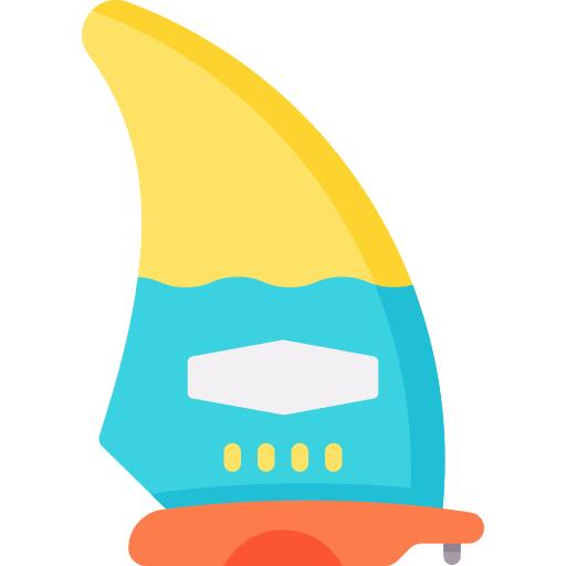 冲浪