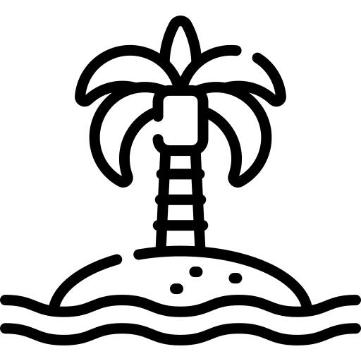 Palm tree