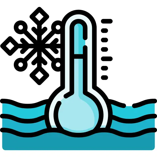 Low temperature