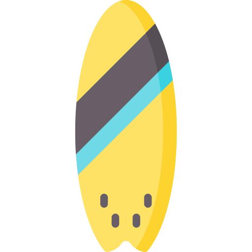 冲浪板
