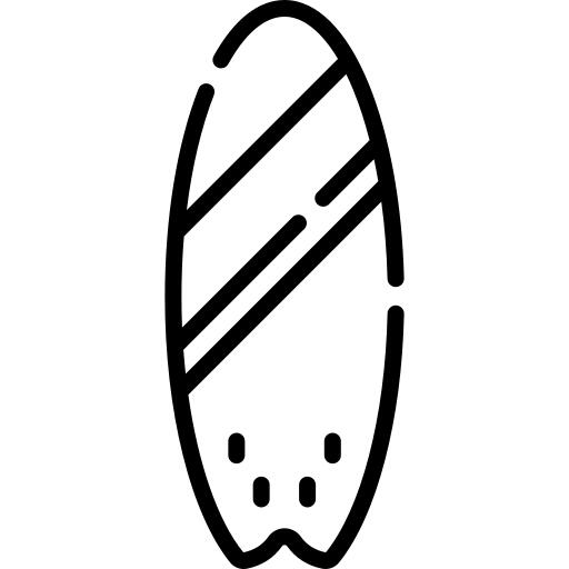 冲浪板