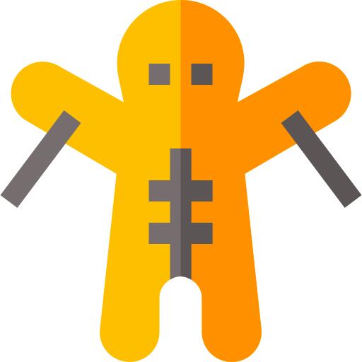Voodoo doll