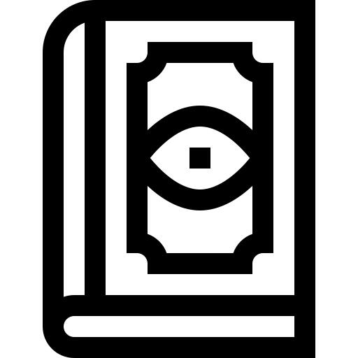 Spell book