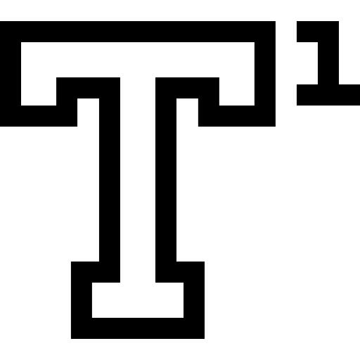 Superscript