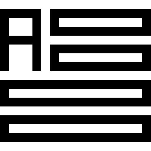 Capital letter