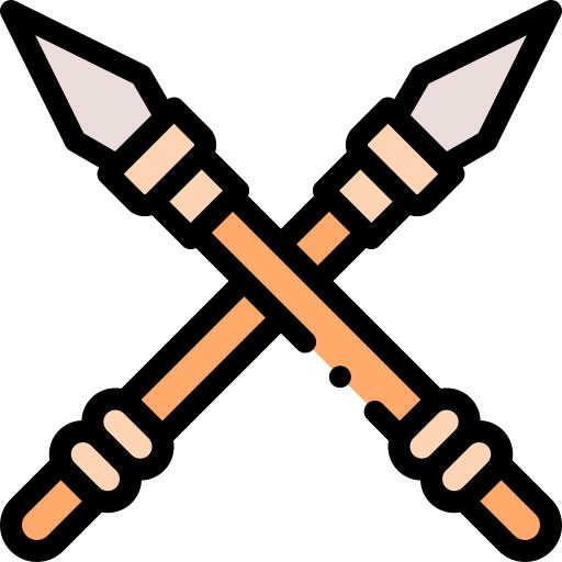 Spear