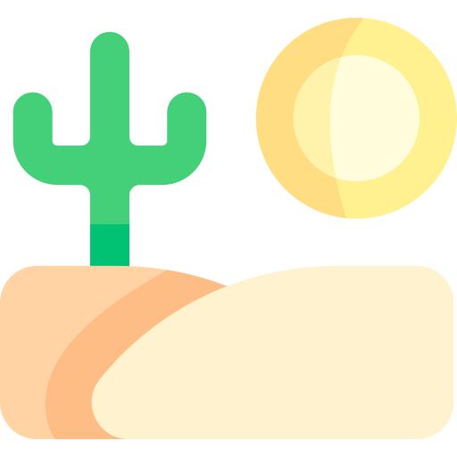 Desert
