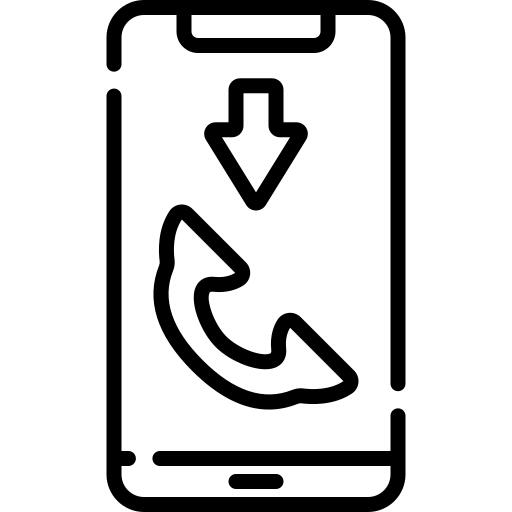 Incomming call