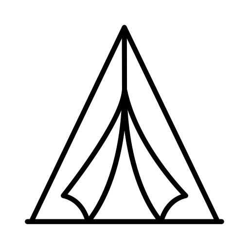 野营帐篷