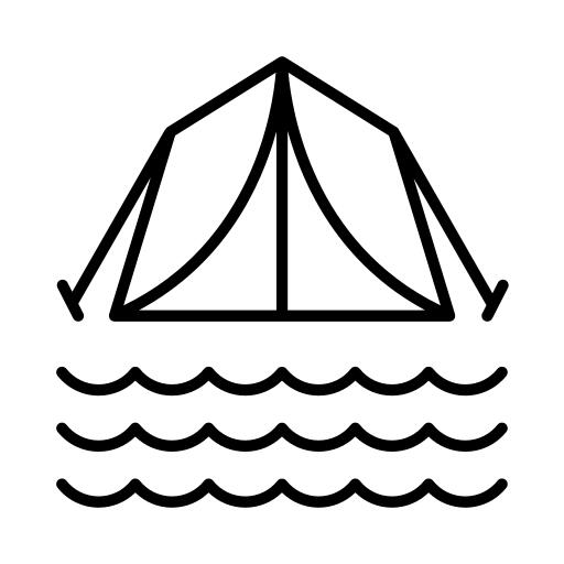 野营帐篷