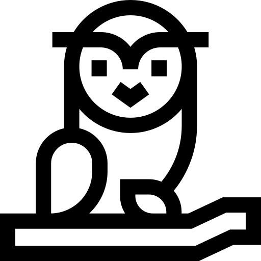 猫头鹰