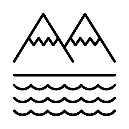 山脉
