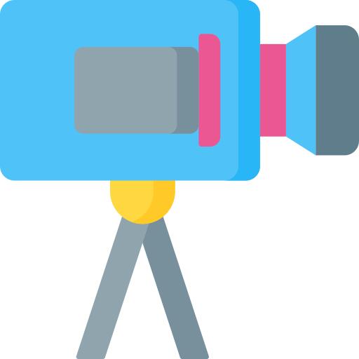 Video camera