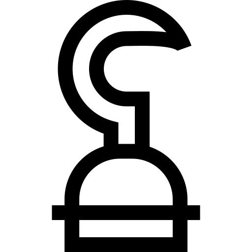 钩