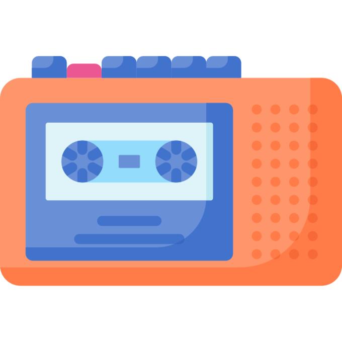 Recorder