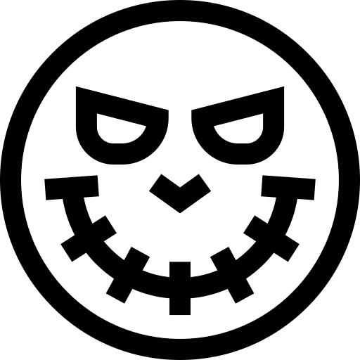 Jack o lantern