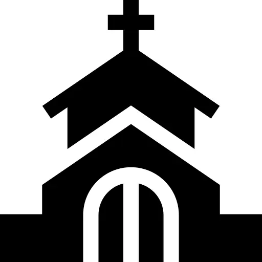 教会