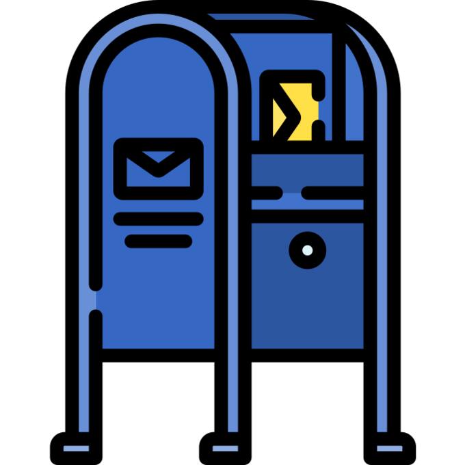 Mailbox