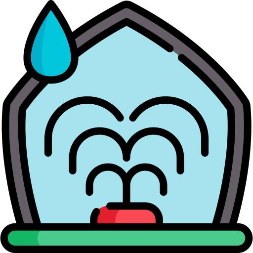 洒水器