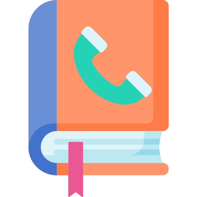 Phonebook