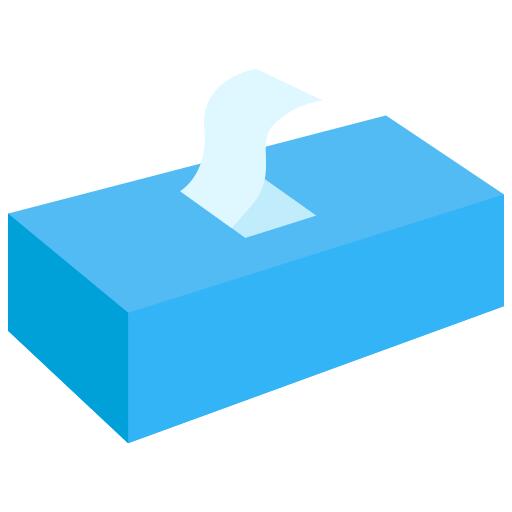 Tissue paper