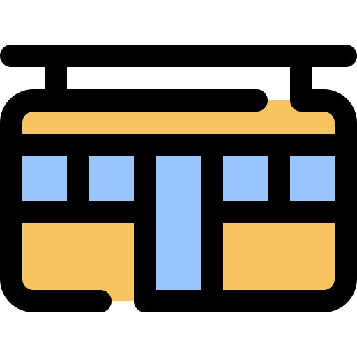 缆车