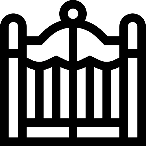 Gate