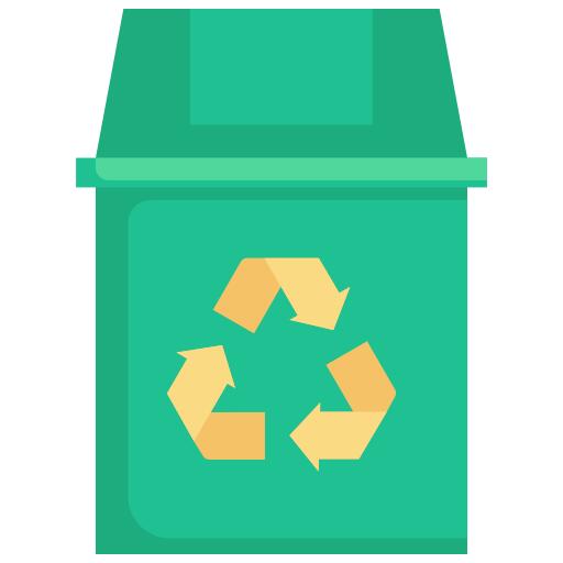 Waste bin