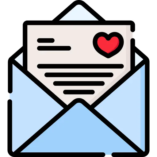 Love letter