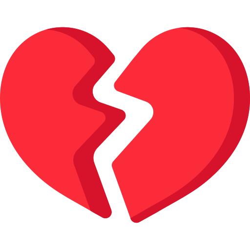Heartbroken