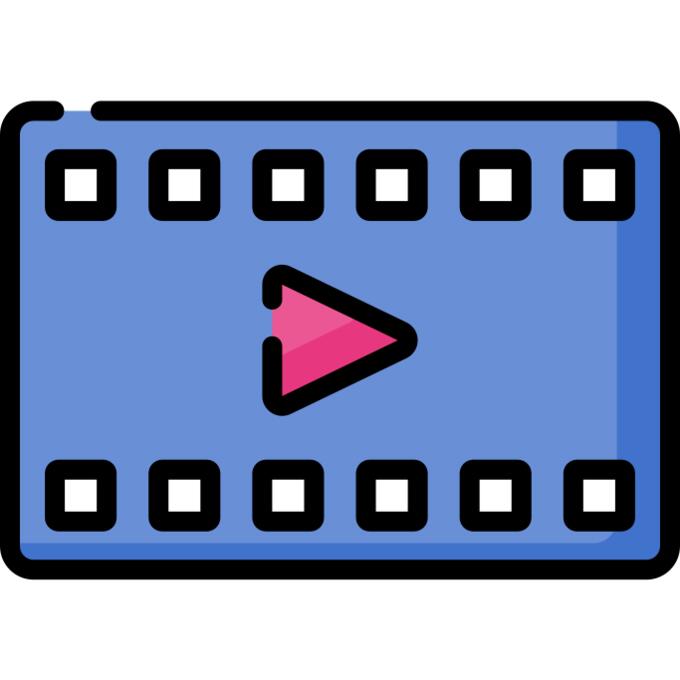 Video player