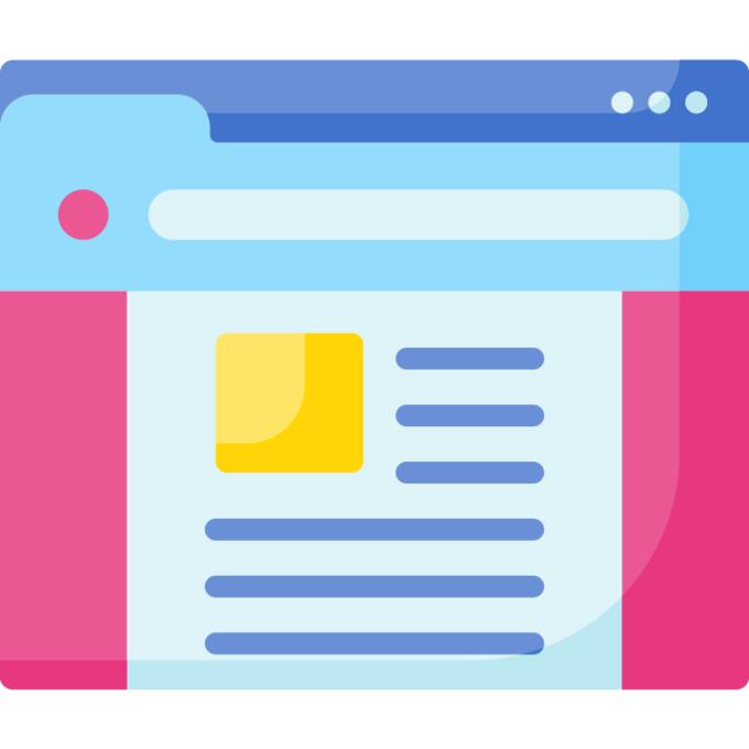 Webpage