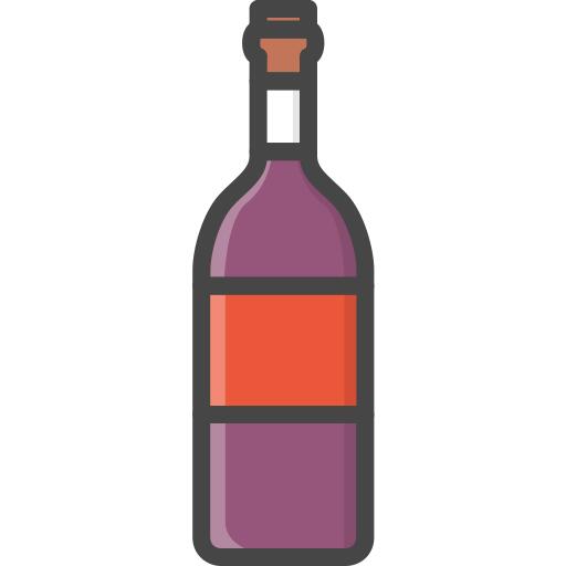 酒瓶