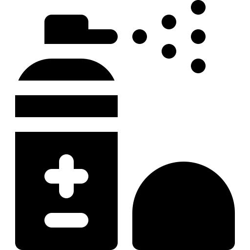 Inhalator