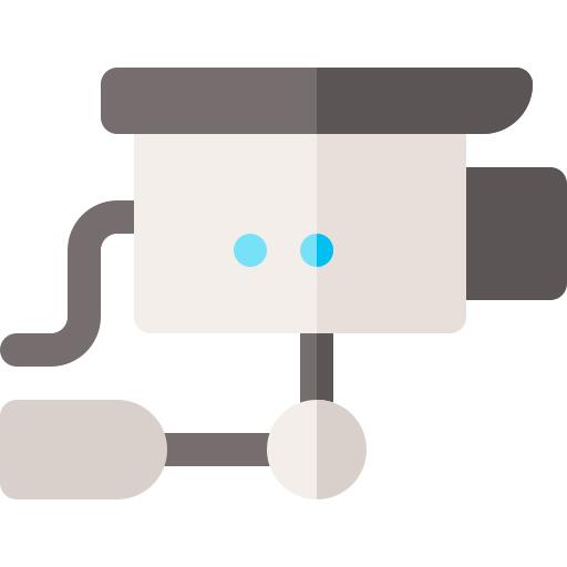 Security camera
