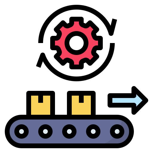 Machine